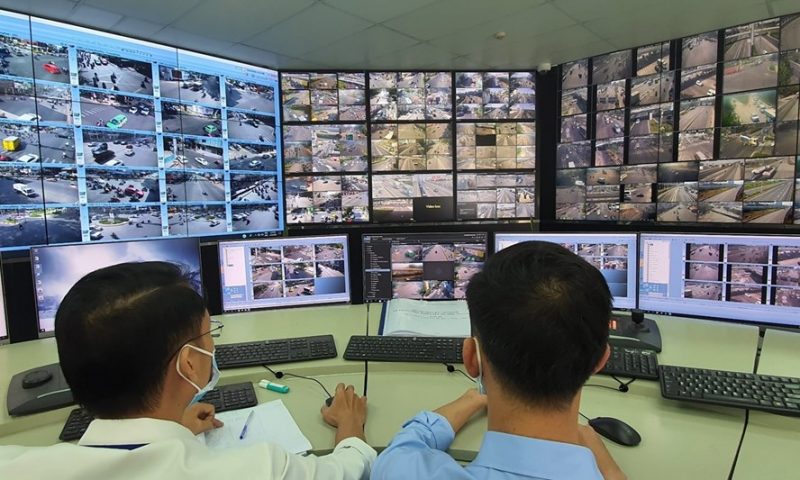 Phạt nguội