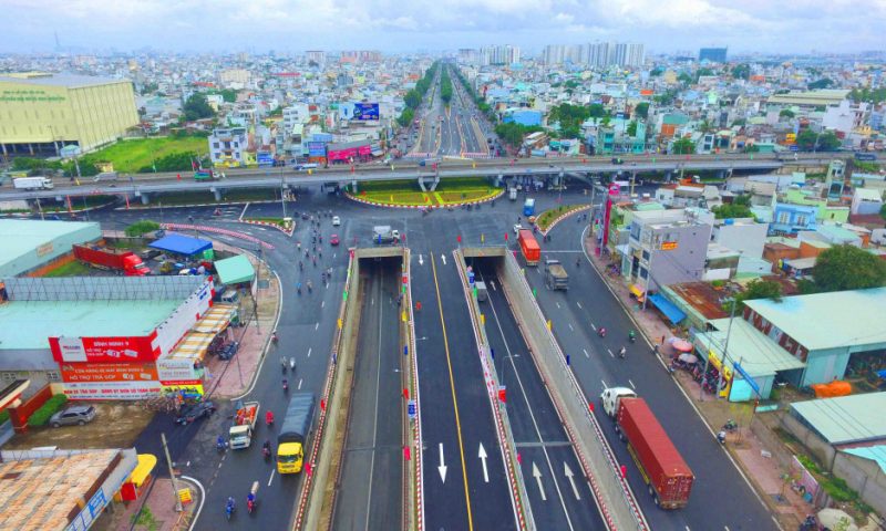 Kỳ tích ở TPHCM