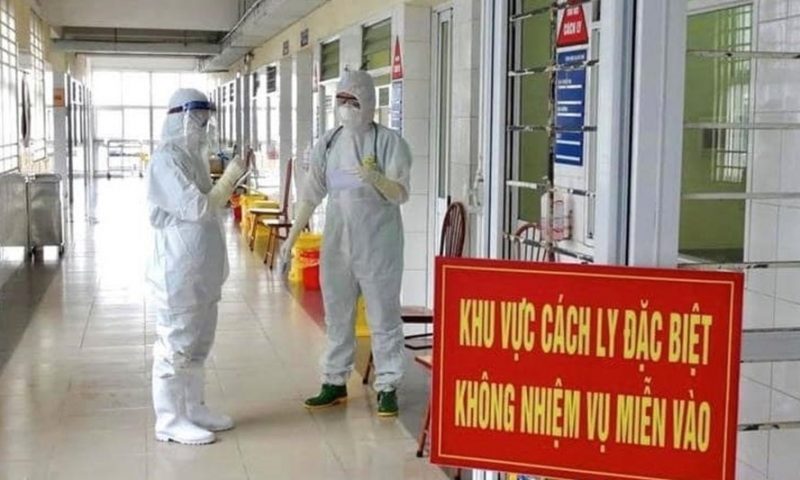 Đừng vì sợ hãi con virus SARS-CoV-2 mà tê liệt chuyện làm ăn