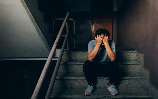 8 dấu hiệu mắc trầm cảm có thể bạn không nhận ra