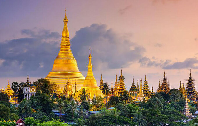 9 điều ít người biết về Myanmar