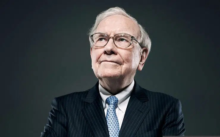 5 lời khuyên thông thái của Warren Buffett dành cho sinh viên sắp ra trường năm 2021
