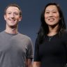 Mark Zuckerberg và các tỷ phú tán tỉnh vợ thế nào khi mới gặp?